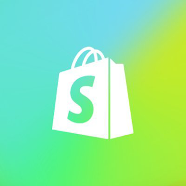 shopify店铺注册