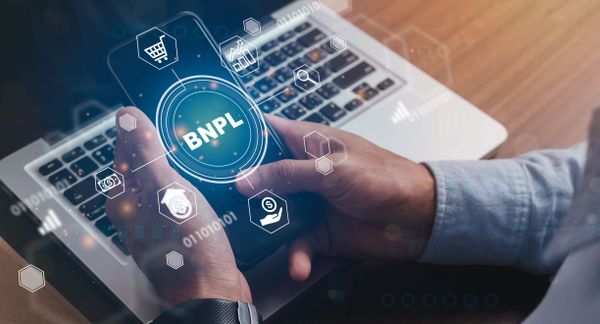 先买后付BNPL