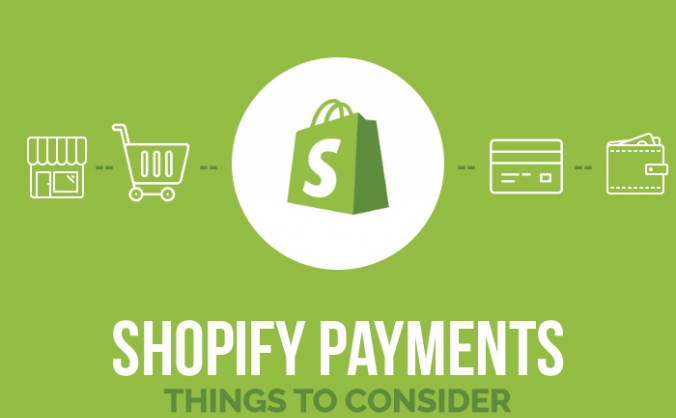 Shopify paments注册|介绍|使用