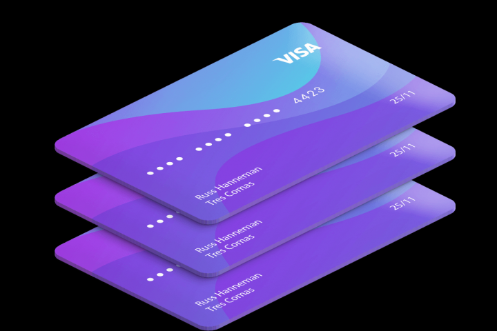 虚拟卡服务 – Helpayments