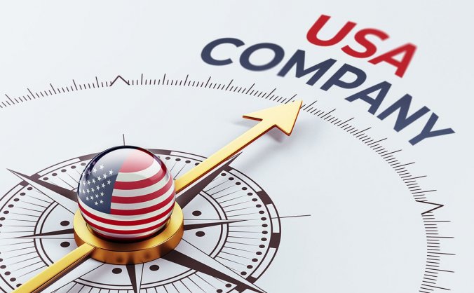 海外公司维护与合规