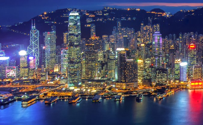 香港 租房合同修改指南