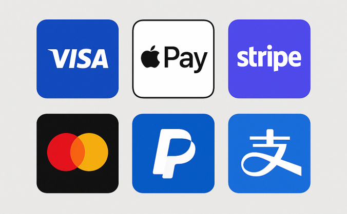 Stripe开户咨询服务