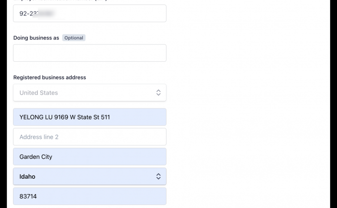 kickstarter发起众筹