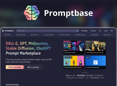 Promptbase注册关联Stripe